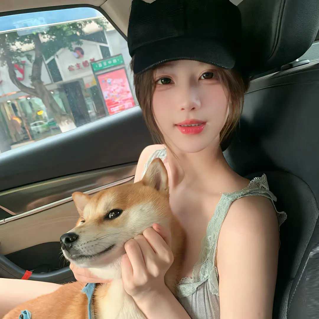 我是女生，也是男生