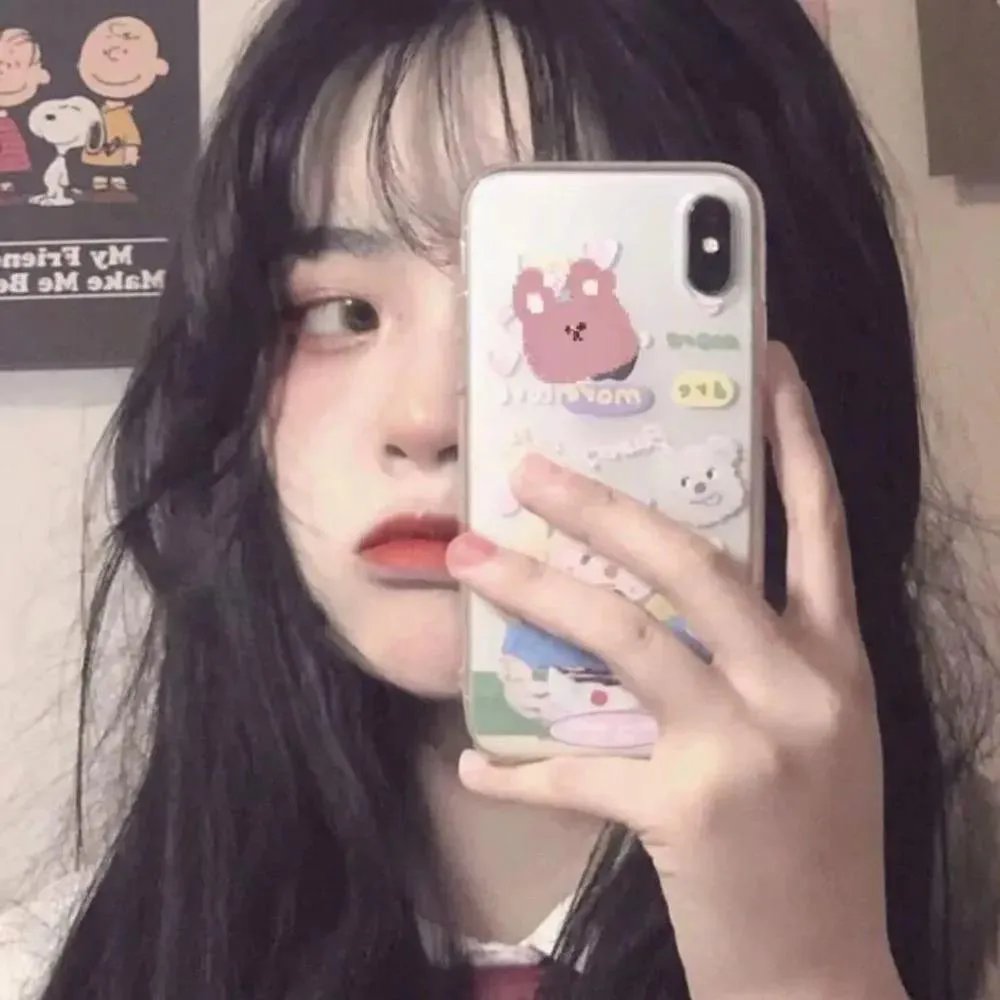 少女们向荒野进发