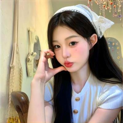 精灵小姐瘦不了